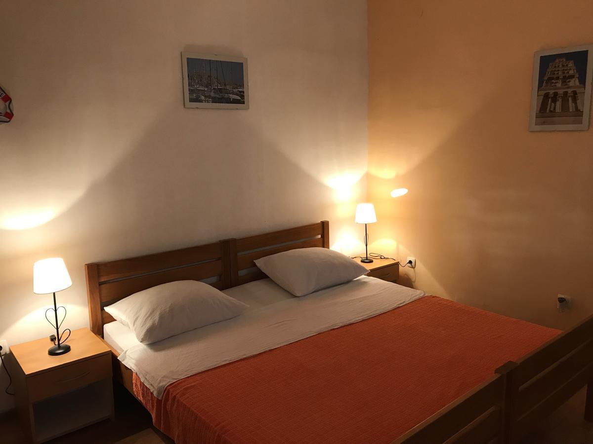 Apartments An&Dy Split Room photo